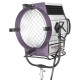 Освітлювальний прилад FILMGEAR Tungsten Fresnel Studio 24kW/20kW